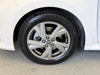 TOYOTA Yaris ACTIVE PLUS