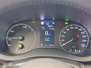 TOYOTA Yaris ACTIVE PLUS