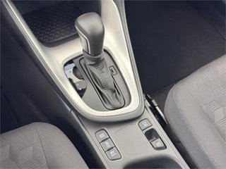 TOYOTA Yaris ACTIVE PLUS