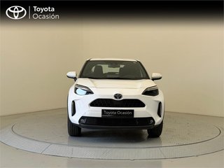 TOYOTA Yaris Cross 5 Puertas Active Tech 120H e-CVT