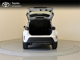 TOYOTA Yaris Cross 5 Puertas Active Tech 120H e-CVT