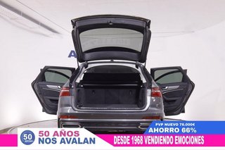 Audi A6 AVANT 45 TDI QUATTRO TIPTRONIC SPORT S-LINE 245CV 5P