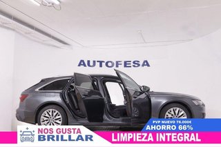 Audi A6 AVANT 45 TDI QUATTRO TIPTRONIC SPORT S-LINE 245CV 5P