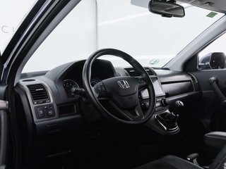 Honda CR-V CR-V 2.0 i-VTEC Elegance