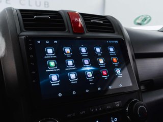Honda CR-V CR-V 2.0 i-VTEC Elegance