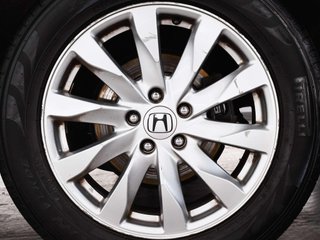 Honda CR-V CR-V 2.0 i-VTEC Elegance