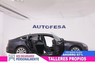 Audi A5 SPORTBACK 2.0 TDI SLINE AUTO 150CV 5P