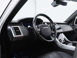 Land Rover Range Rover Sport Range Rover Sport 3.0 SDV6 FAP HSE Dynamic (E6d-T)