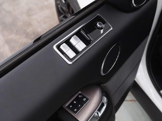Land Rover Range Rover Sport Range Rover Sport 3.0 SDV6 FAP HSE Dynamic (E6d-T)