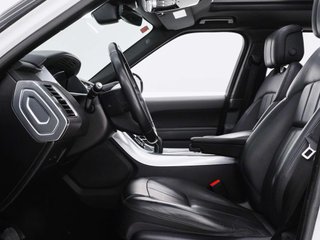 Land Rover Range Rover Sport Range Rover Sport 3.0 SDV6 FAP HSE Dynamic (E6d-T)