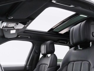 Land Rover Range Rover Sport Range Rover Sport 3.0 SDV6 FAP HSE Dynamic (E6d-T)
