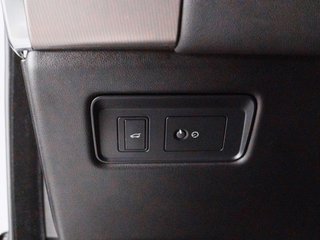 Land Rover Range Rover Sport Range Rover Sport 3.0 SDV6 FAP HSE Dynamic (E6d-T)