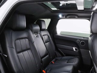Land Rover Range Rover Sport Range Rover Sport 3.0 SDV6 FAP HSE Dynamic (E6d-T)