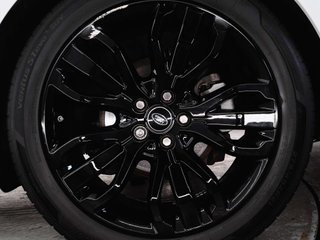 Land Rover Range Rover Sport Range Rover Sport 3.0 SDV6 FAP HSE Dynamic (E6d-T)