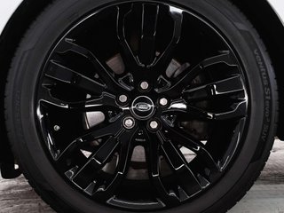Land Rover Range Rover Sport Range Rover Sport 3.0 SDV6 FAP HSE Dynamic (E6d-T)