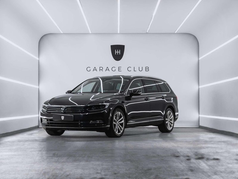 Volkswagen Passat Passat Variant 2.0 TDI 150 Sport BMT - foto 1