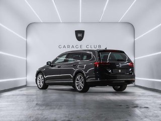 Volkswagen Passat Passat Variant 2.0 TDI 150 Sport BMT