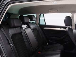 Volkswagen Passat Passat Variant 2.0 TDI 150 Sport BMT