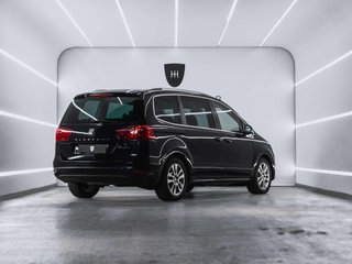 Seat Alhambra Alhambra 2.0 TDI 140 Style