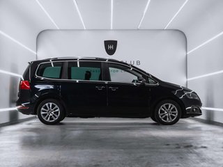 Seat Alhambra Alhambra 2.0 TDI 140 Style