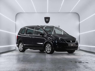 Seat Alhambra Alhambra 2.0 TDI 140 Style