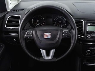Seat Alhambra Alhambra 2.0 TDI 140 Style