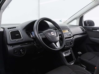 Seat Alhambra Alhambra 2.0 TDI 140 Style