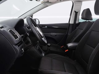 Seat Alhambra Alhambra 2.0 TDI 140 Style