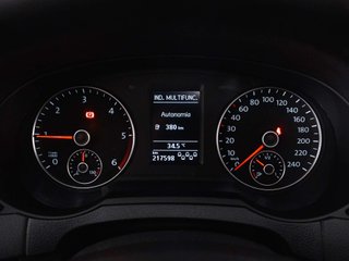 Seat Alhambra Alhambra 2.0 TDI 140 Style