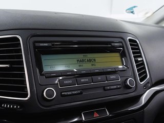 Seat Alhambra Alhambra 2.0 TDI 140 Style