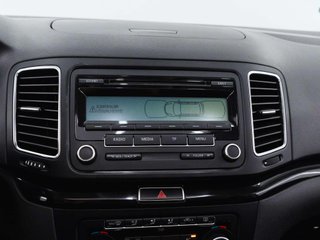 Seat Alhambra Alhambra 2.0 TDI 140 Style