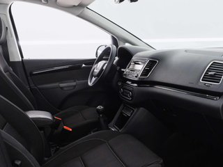 Seat Alhambra Alhambra 2.0 TDI 140 Style