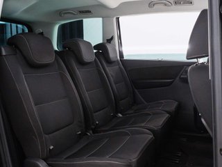 Seat Alhambra Alhambra 2.0 TDI 140 Style