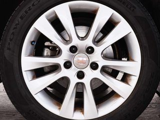 Seat Alhambra Alhambra 2.0 TDI 140 Style