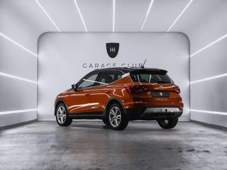 Seat Arona Arona 1.6 TDI FR Edition (EURO 6d-TEMP)