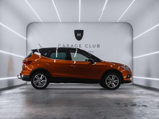 Seat Arona Arona 1.6 TDI FR Edition (EURO 6d-TEMP)