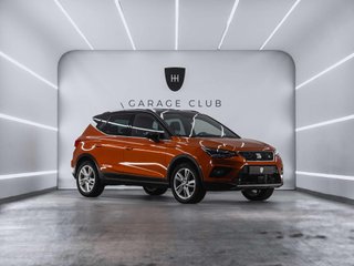 Seat Arona Arona 1.6 TDI FR Edition (EURO 6d-TEMP)
