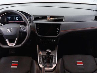Seat Arona Arona 1.6 TDI FR Edition (EURO 6d-TEMP)