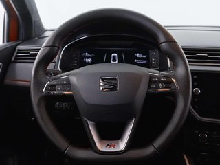 Seat Arona Arona 1.6 TDI FR Edition (EURO 6d-TEMP)