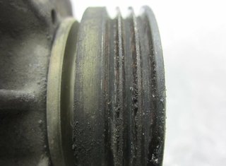 2542464 alternador renault clio ii 1.2 1395988
