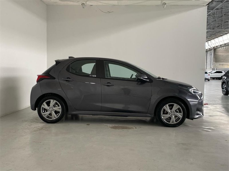 Toyota Yaris Cross 1.5 120H Active Plus 2025, foto 25