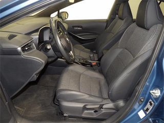 TOYOTA Corolla 1.8 125H STYLE E-CVT