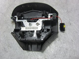 AIRBAG DELANTERO IZQUIERDO PEUGEOT 206 96441166ZR 1640695