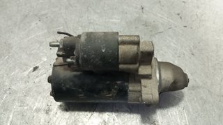 MOTOR ARRANQUE BMW SERIE 3 BERLINA (E46) 1740374 1876127