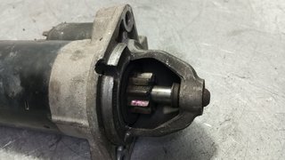 MOTOR ARRANQUE BMW SERIE 3 BERLINA (E46) 1740374 1876127
