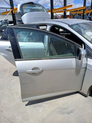 PUERTA DELANTERA IZQUIERDA Ford Focus Berlina (CB8)(2010->)