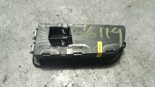 MANDO MULTIFUNCION FIAT III FIORINO (225) 735595428 1749567