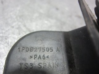 CERRADURA MALETERO / PORTON SEAT LEON (1P1) 1P0827505 1628448