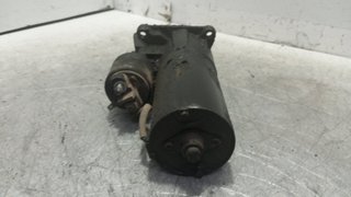 MOTOR ARRANQUE RENAULT MEGANE I FASE 2 BERLINA (BA0) 0001110114 1595259