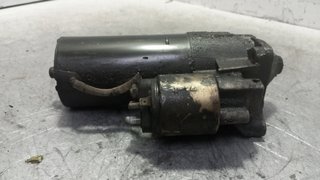 MOTOR ARRANQUE RENAULT MEGANE I FASE 2 BERLINA (BA0) 0001110114 1595259